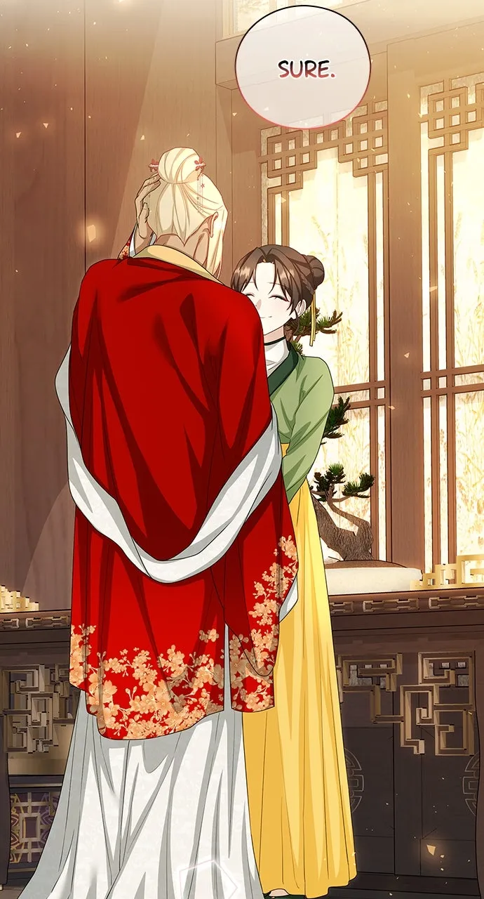 The Circumstances of the Lying Empress Chapter 18 page 89 - 