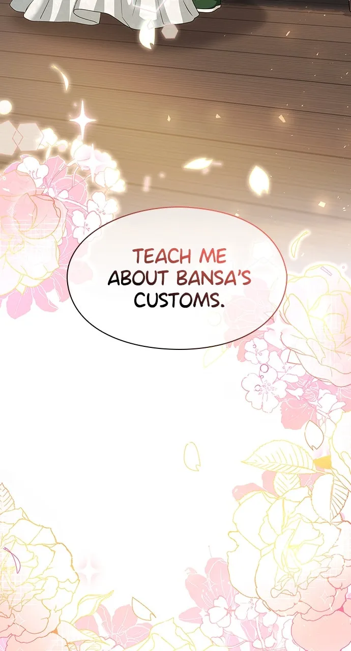 The Circumstances of the Lying Empress Chapter 18 page 90 - 
