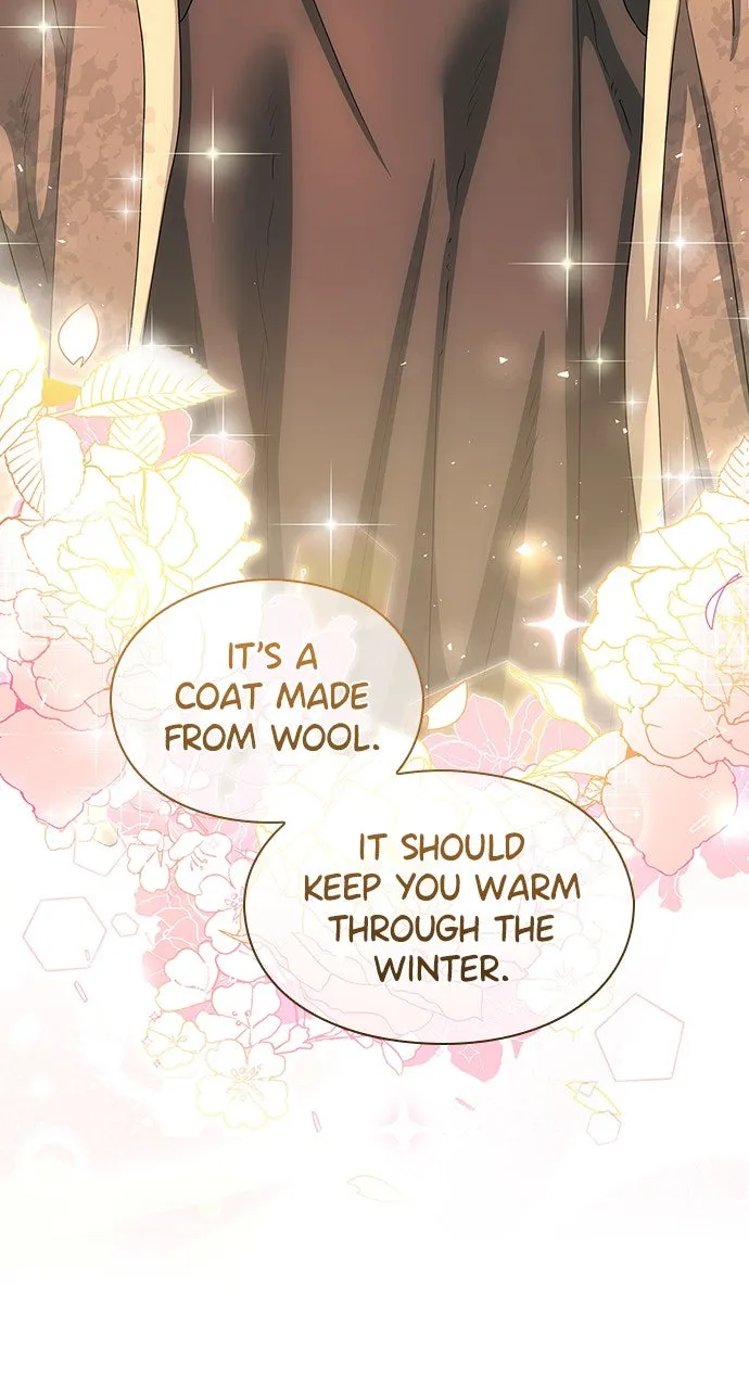 The Circumstances of the Lying Empress Chapter 19 page 12 - 
