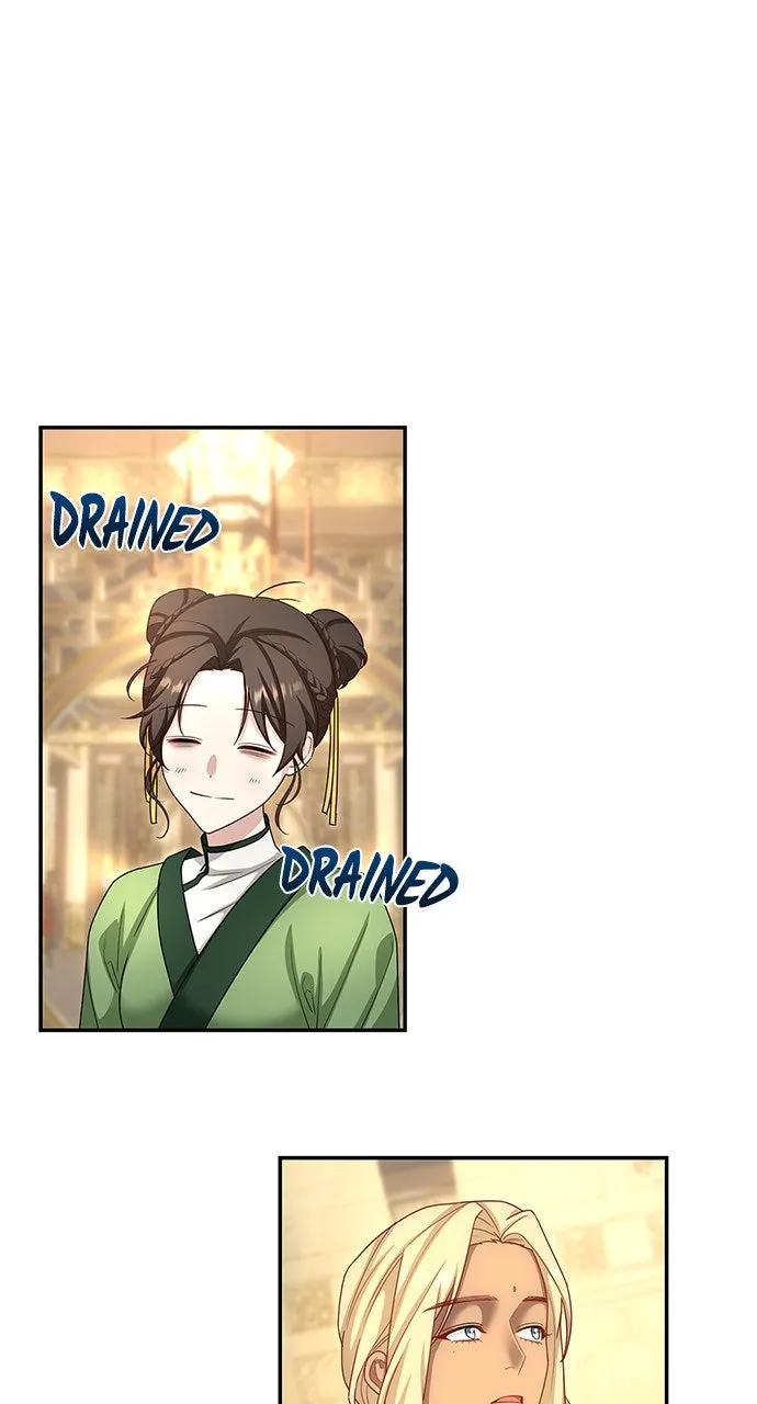 The Circumstances of the Lying Empress Chapter 19 page 14 - 