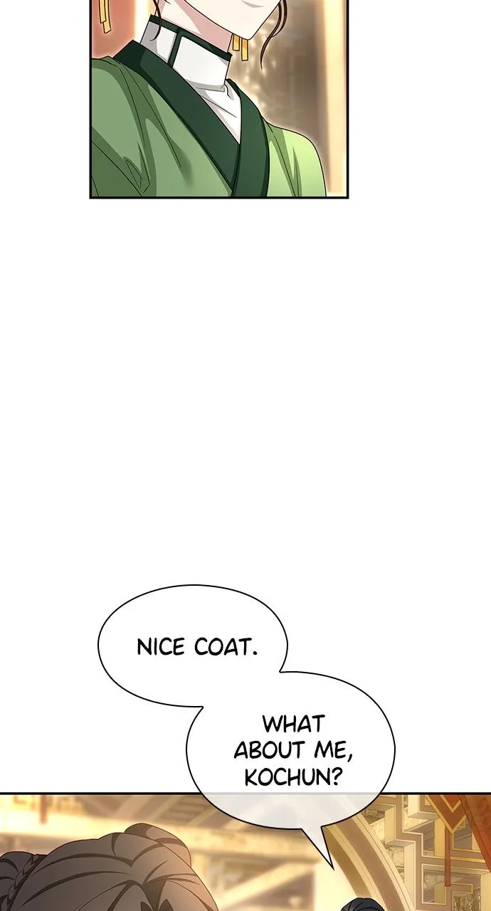The Circumstances of the Lying Empress Chapter 19 page 20 - 