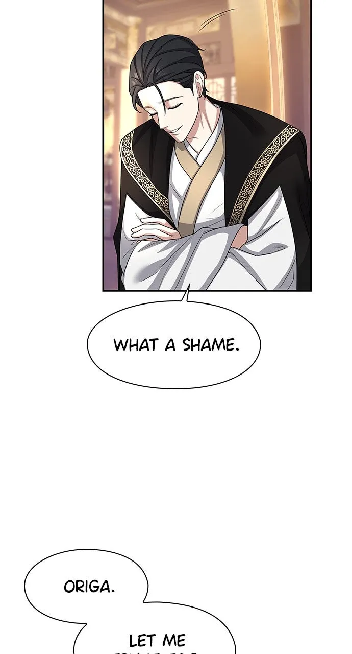 The Circumstances of the Lying Empress Chapter 19 page 22 - 