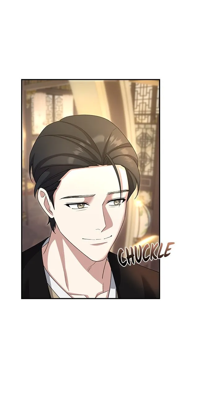 The Circumstances of the Lying Empress Chapter 19 page 24 - 