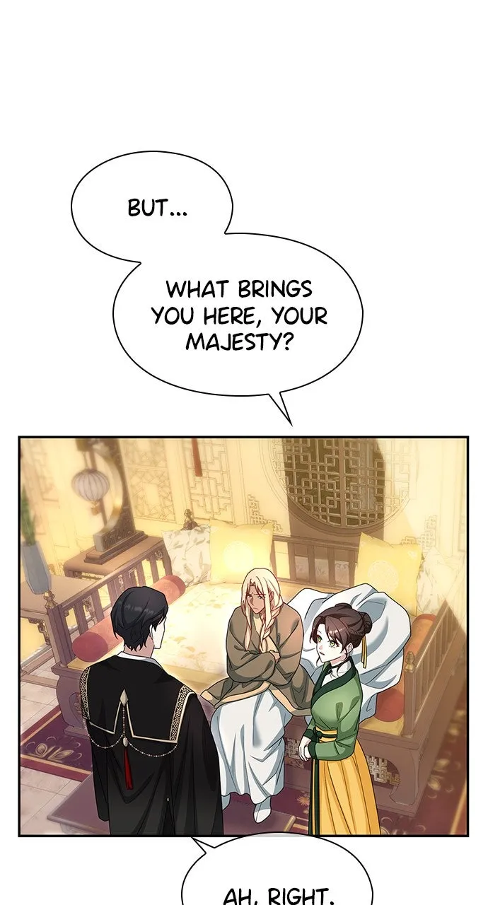 The Circumstances of the Lying Empress Chapter 19 page 25 - 
