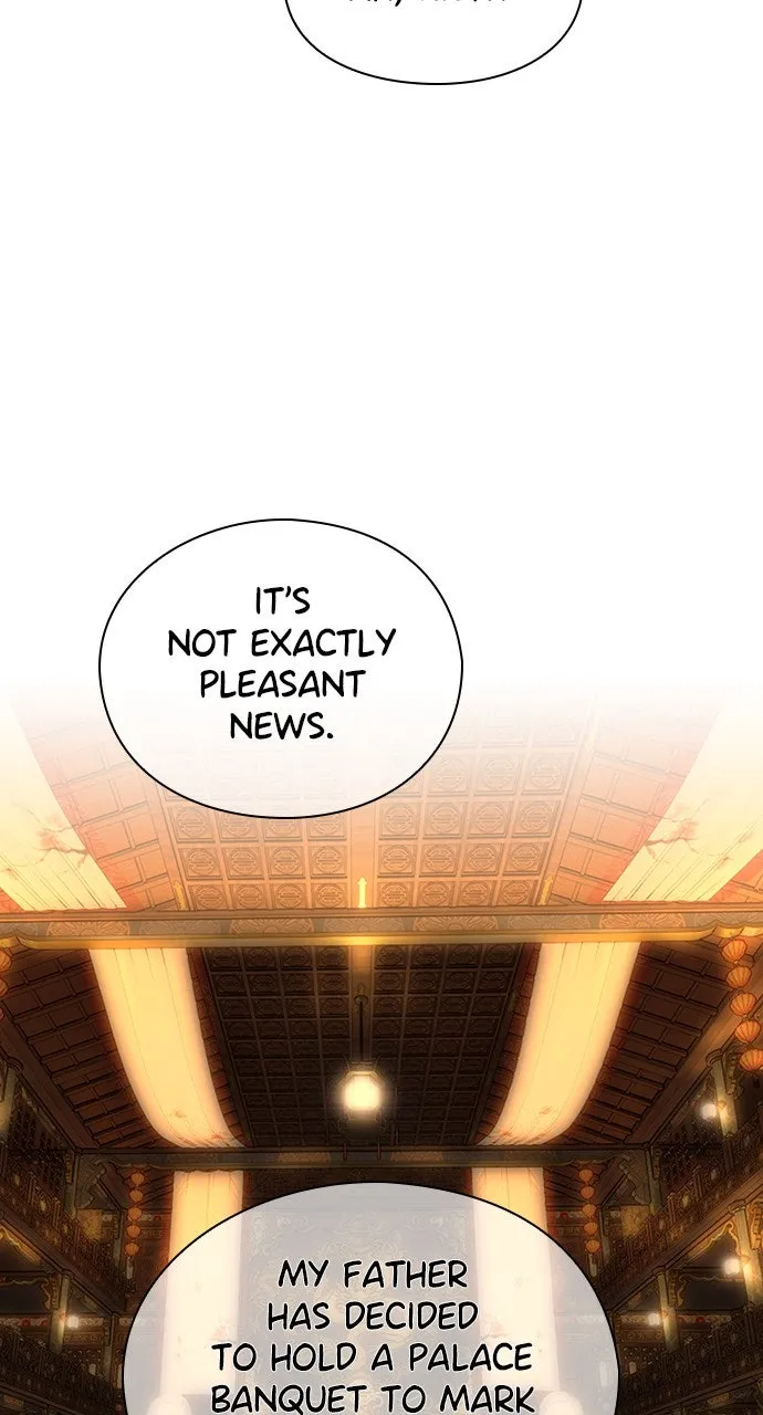 The Circumstances of the Lying Empress Chapter 19 page 26 - 