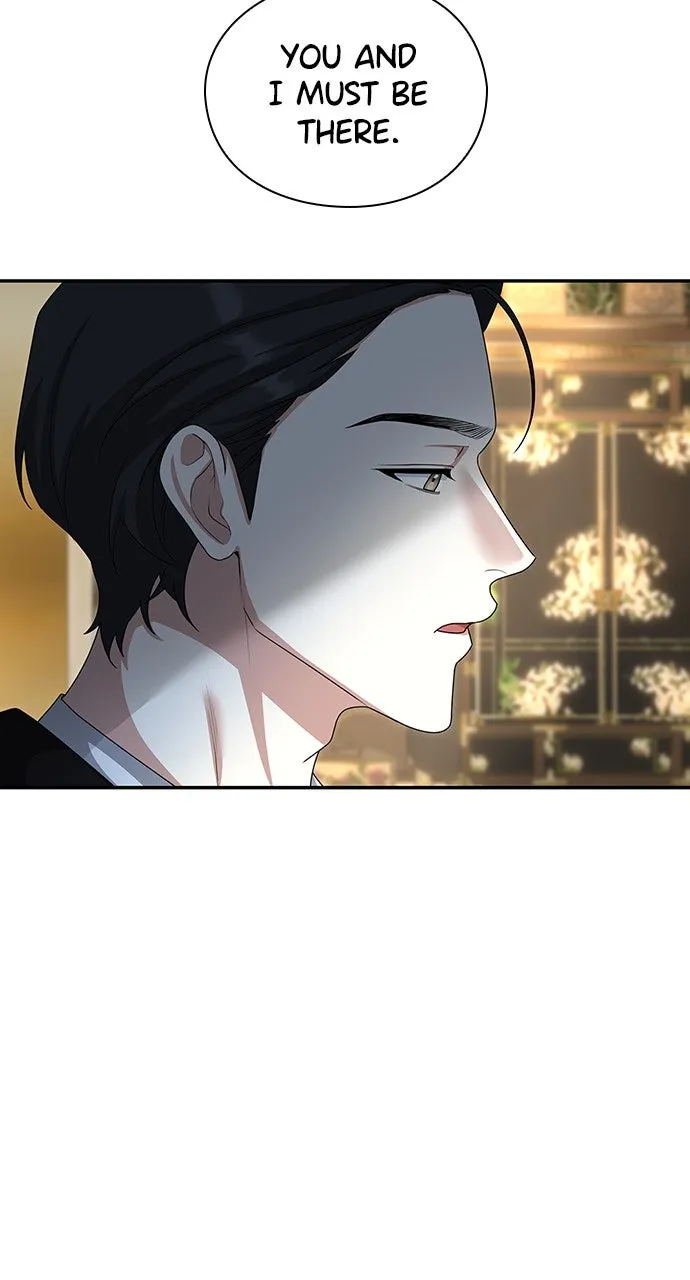 The Circumstances of the Lying Empress Chapter 19 page 28 - 