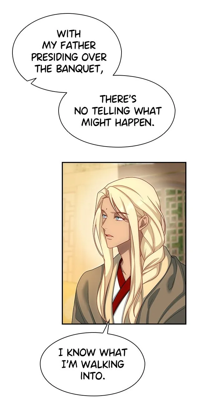 The Circumstances of the Lying Empress Chapter 19 page 29 - 
