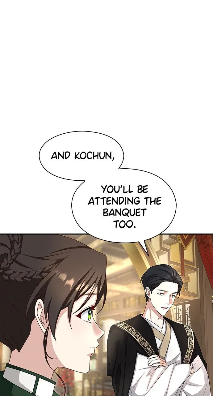 The Circumstances of the Lying Empress Chapter 19 page 30 - 