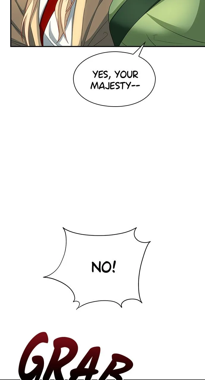 The Circumstances of the Lying Empress Chapter 19 page 32 - 