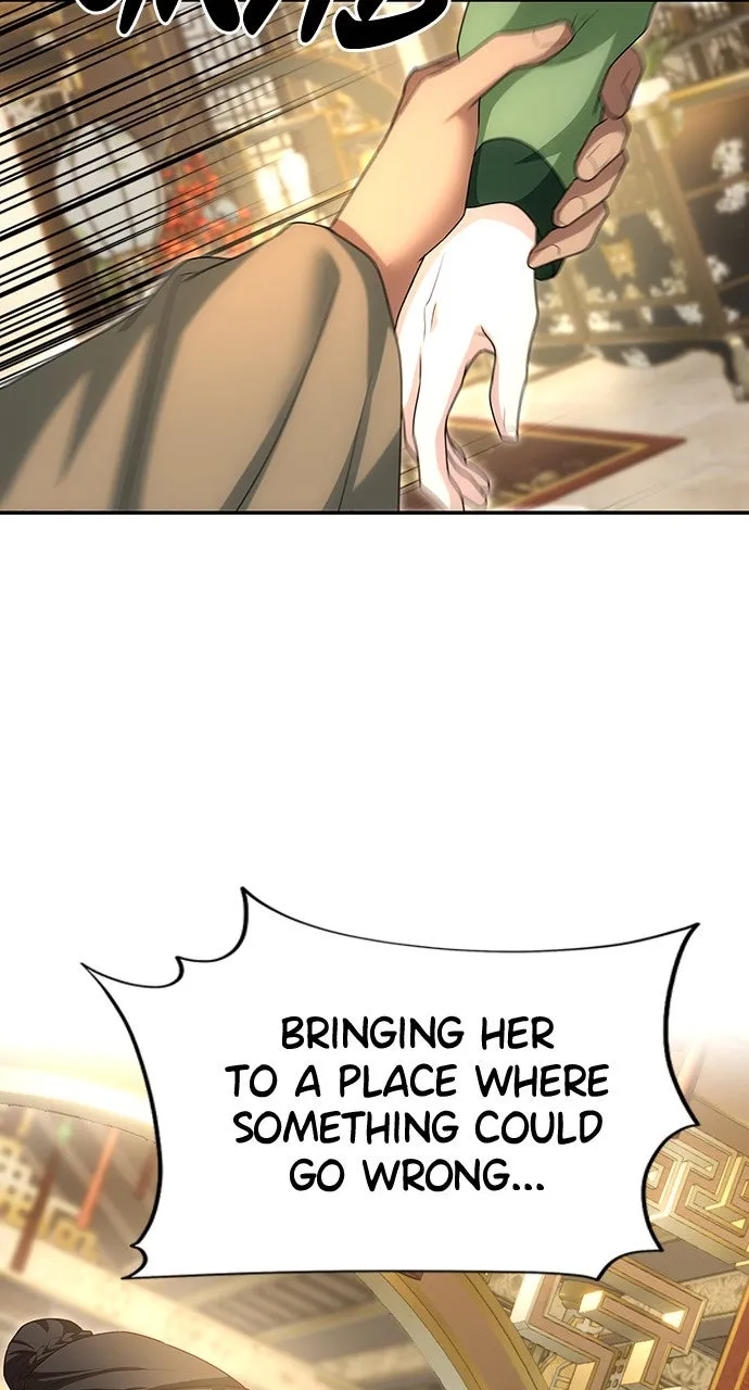 The Circumstances of the Lying Empress Chapter 19 page 33 - 