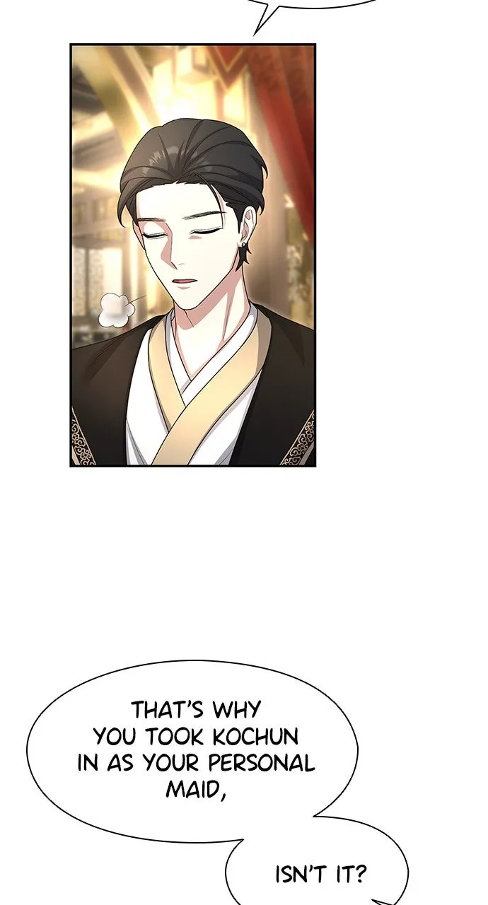 The Circumstances of the Lying Empress Chapter 19 page 36 - 