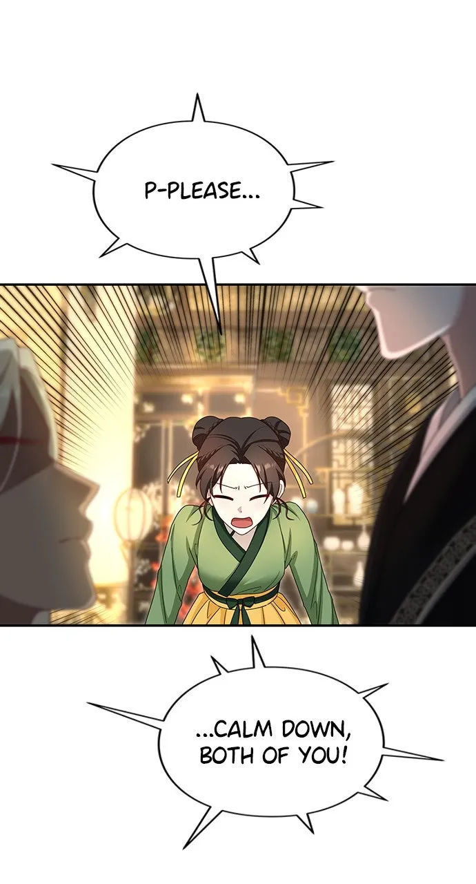 The Circumstances of the Lying Empress Chapter 19 page 40 - 