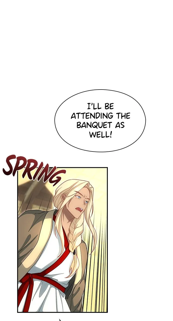 The Circumstances of the Lying Empress Chapter 19 page 41 - 