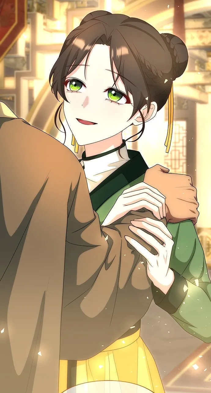 The Circumstances of the Lying Empress Chapter 19 page 45 - 