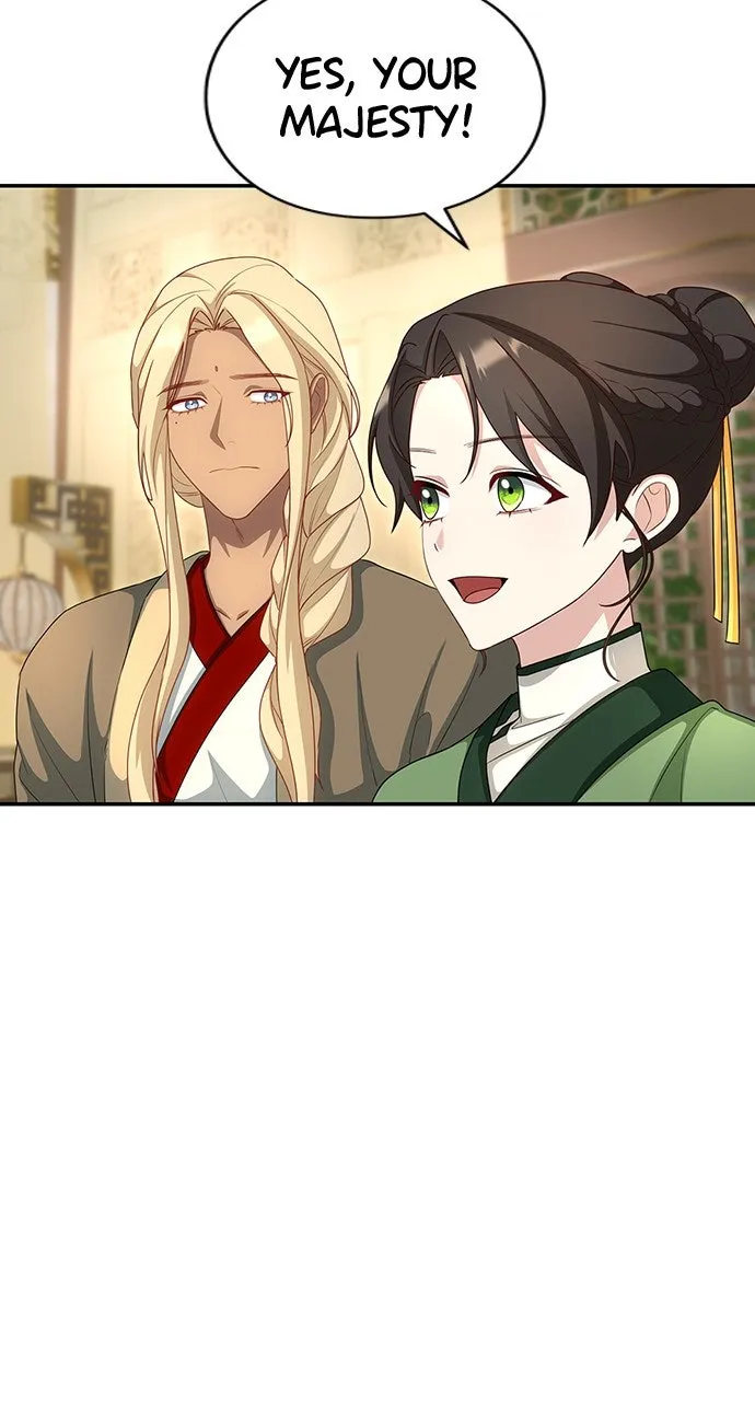 The Circumstances of the Lying Empress Chapter 19 page 49 - 