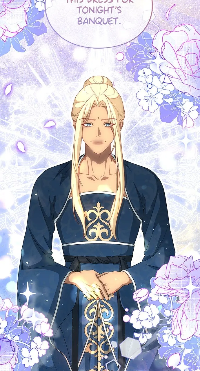 The Circumstances of the Lying Empress Chapter 19 page 53 - 