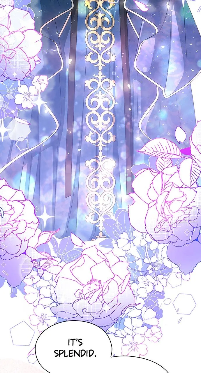 The Circumstances of the Lying Empress Chapter 19 page 54 - 