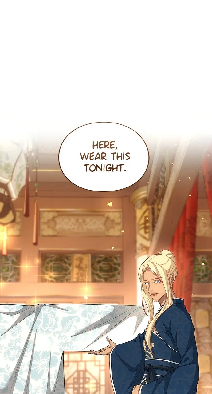 The Circumstances of the Lying Empress Chapter 19 page 58 - 