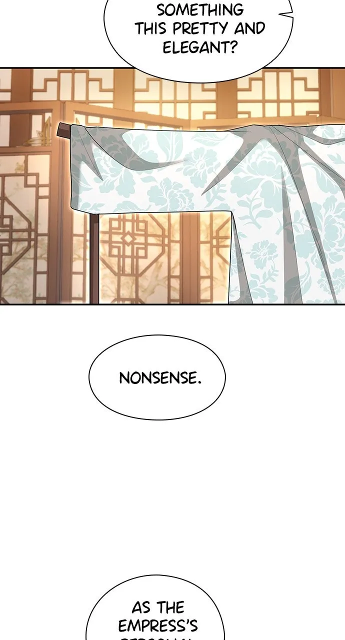 The Circumstances of the Lying Empress Chapter 19 page 61 - 