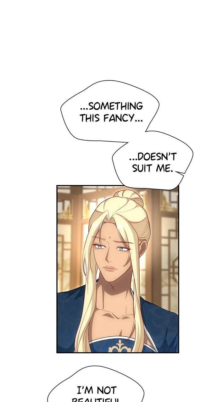 The Circumstances of the Lying Empress Chapter 19 page 63 - 