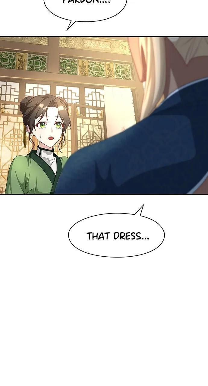 The Circumstances of the Lying Empress Chapter 19 page 67 - 
