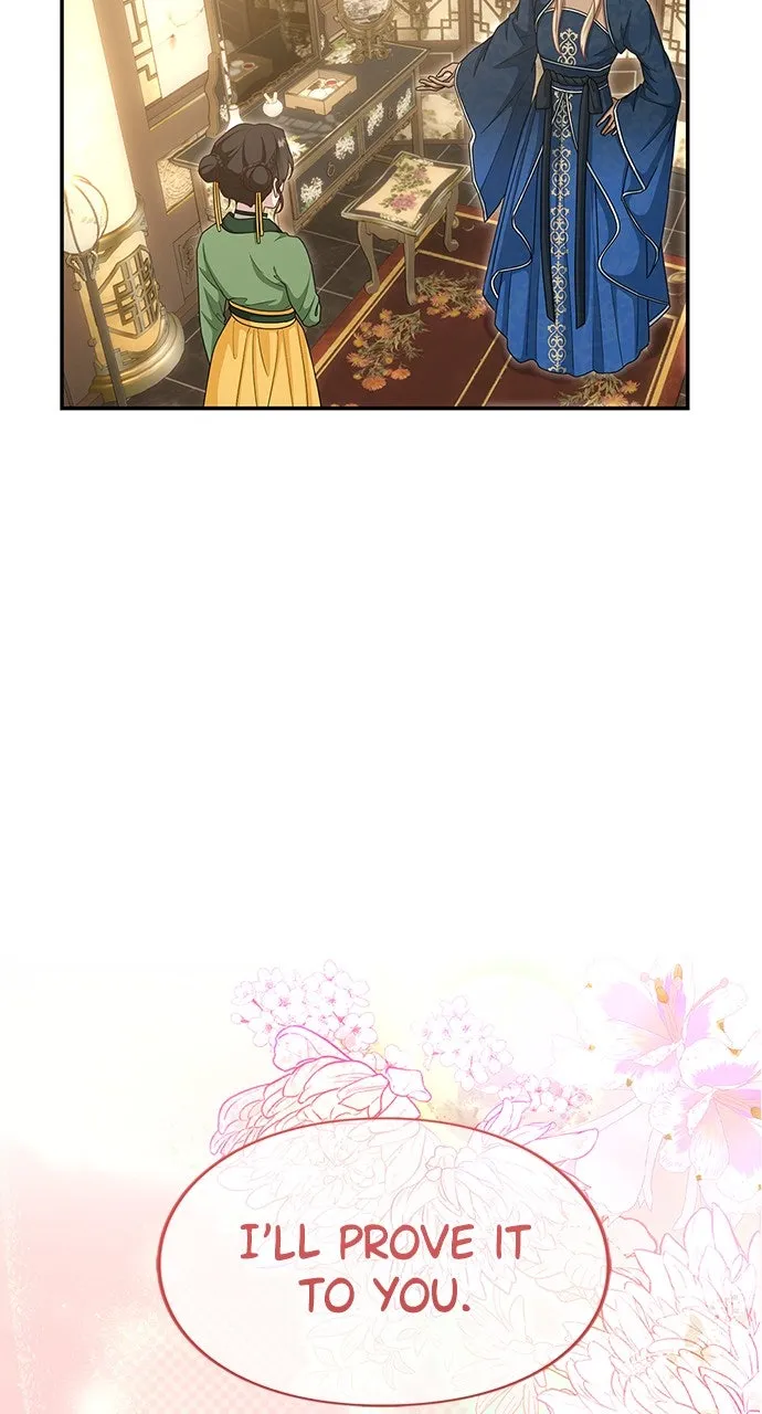 The Circumstances of the Lying Empress Chapter 19 page 70 - 