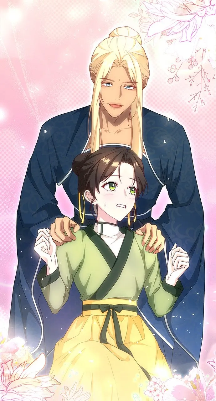 The Circumstances of the Lying Empress Chapter 19 page 71 - 