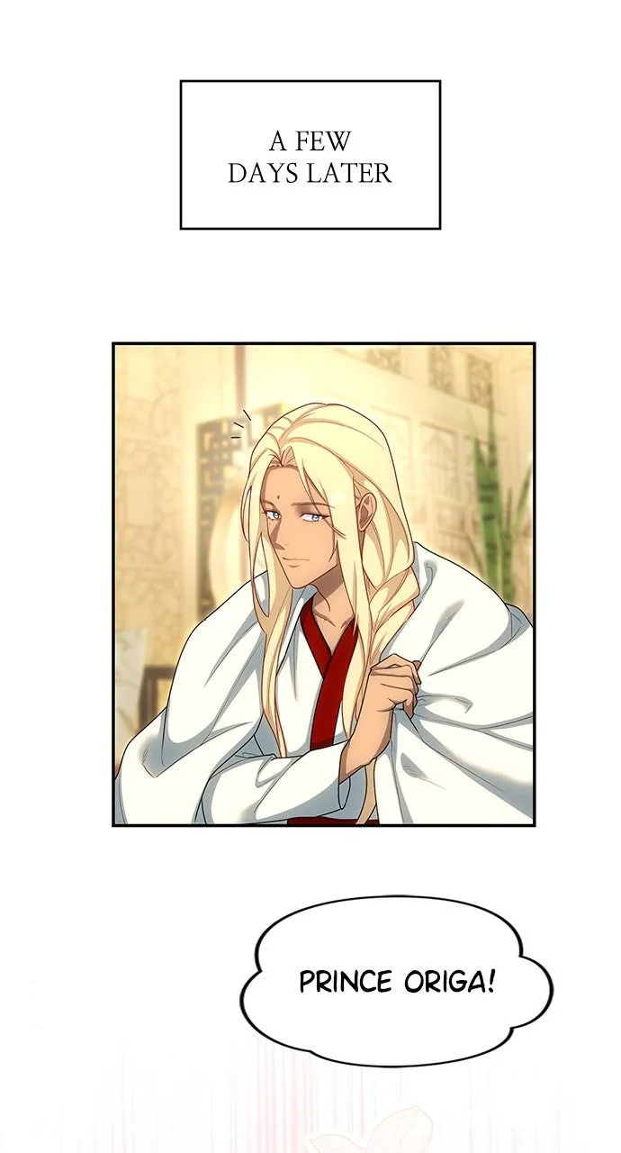 The Circumstances of the Lying Empress Chapter 19 page 10 - 