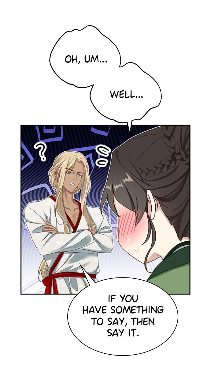 The Circumstances of the Lying Empress Chapter 2 page 19 - 