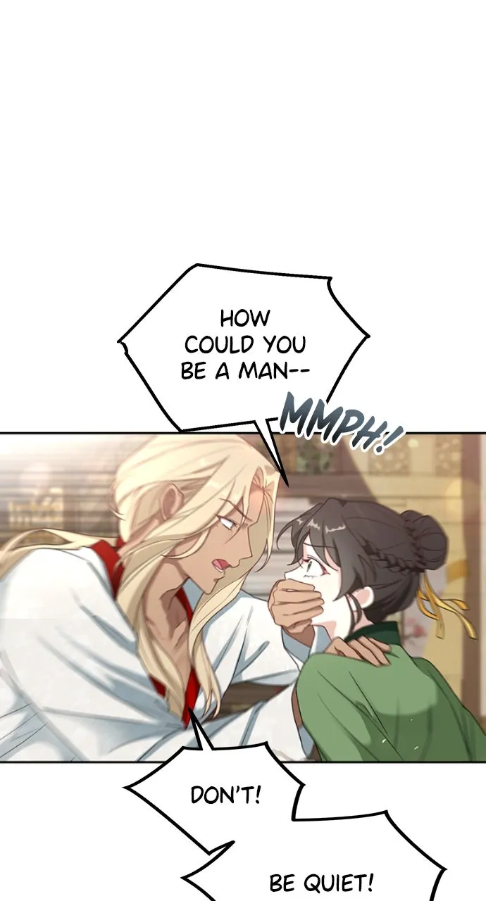 The Circumstances of the Lying Empress Chapter 2 page 28 - 