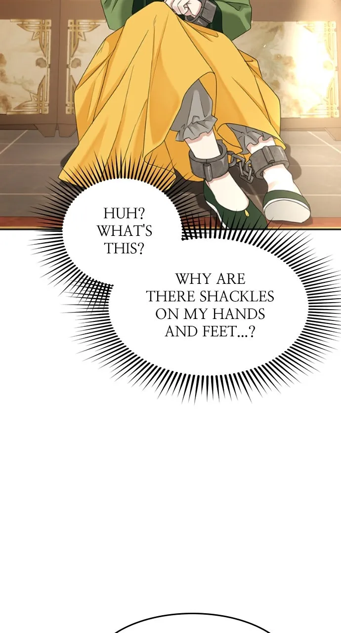 The Circumstances of the Lying Empress Chapter 2 page 4 - 