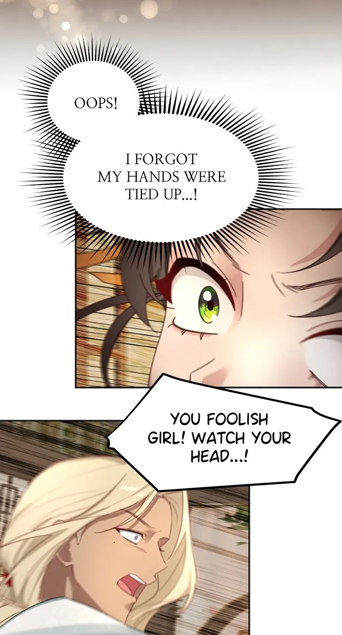 The Circumstances of the Lying Empress Chapter 2 page 33 - 