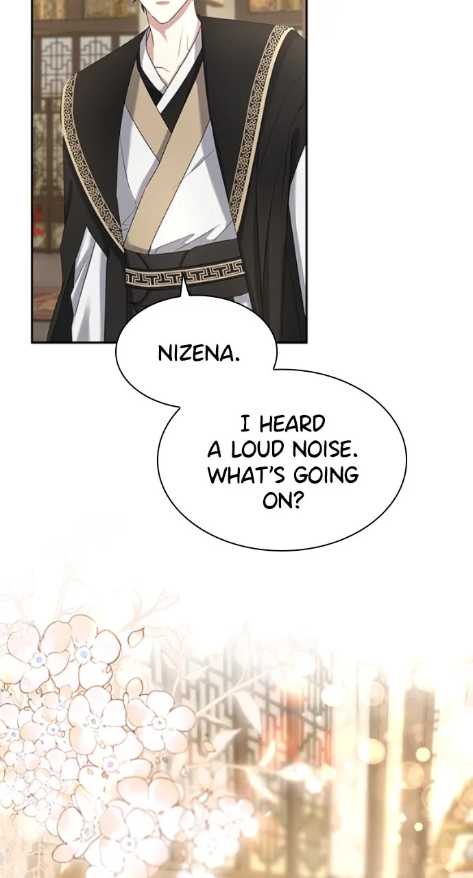 The Circumstances of the Lying Empress Chapter 2 page 36 - 