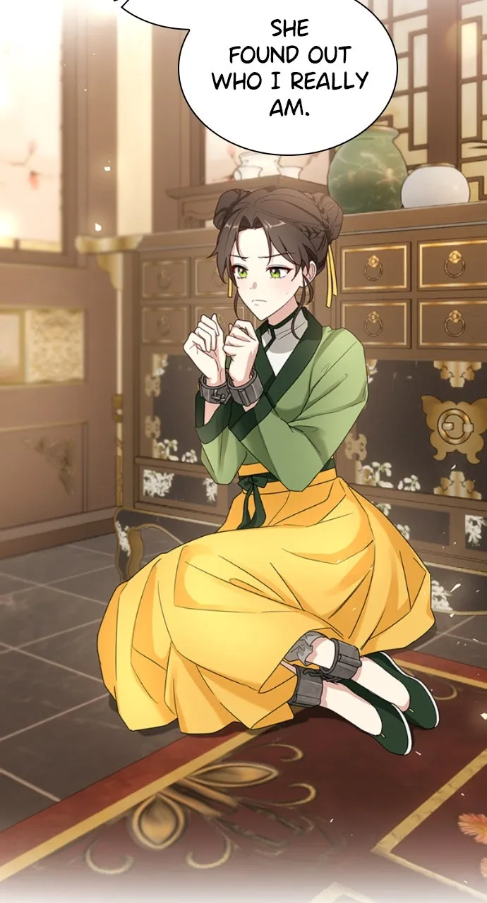 The Circumstances of the Lying Empress Chapter 2 page 40 - 