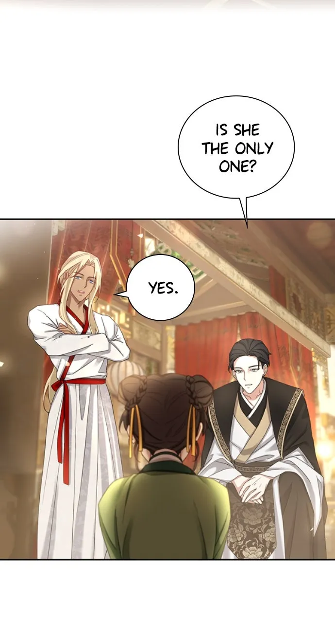 The Circumstances of the Lying Empress Chapter 2 page 41 - 