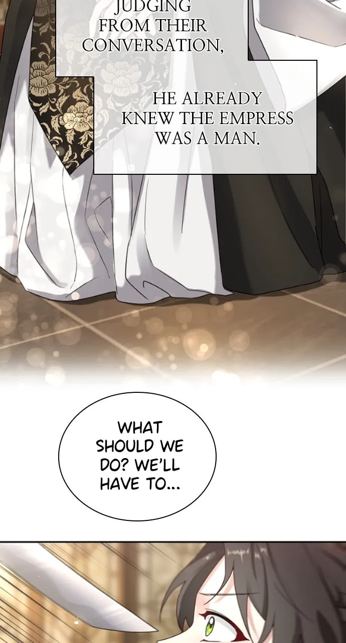 The Circumstances of the Lying Empress Chapter 2 page 43 - 