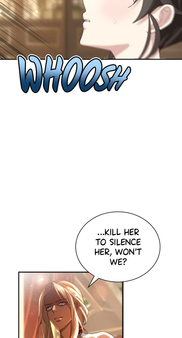 The Circumstances of the Lying Empress Chapter 2 page 44 - 