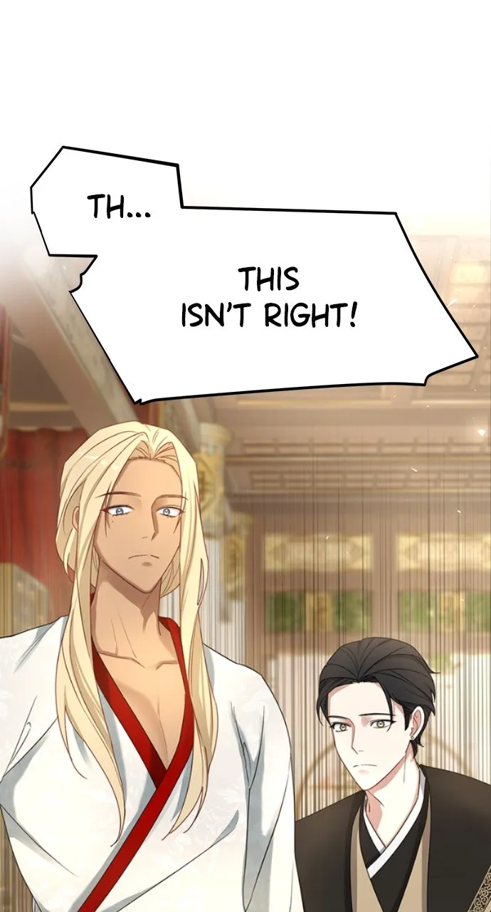 The Circumstances of the Lying Empress Chapter 2 page 49 - 