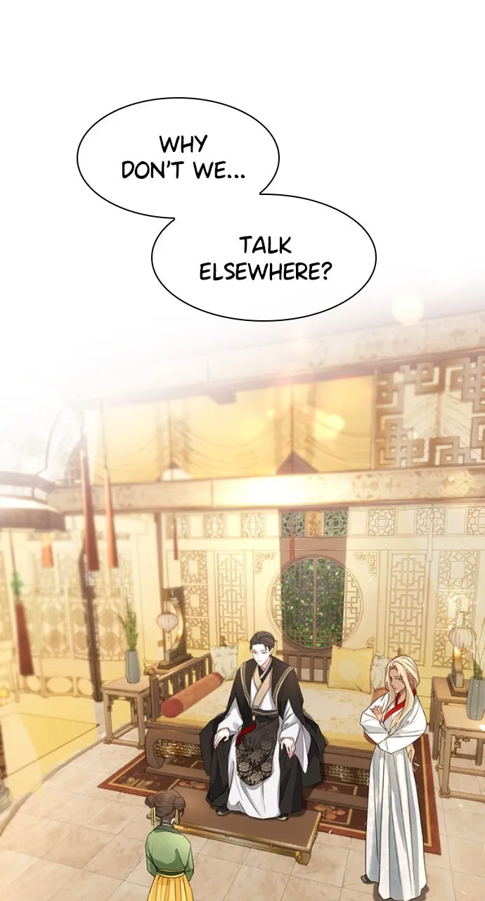 The Circumstances of the Lying Empress Chapter 2 page 60 - 