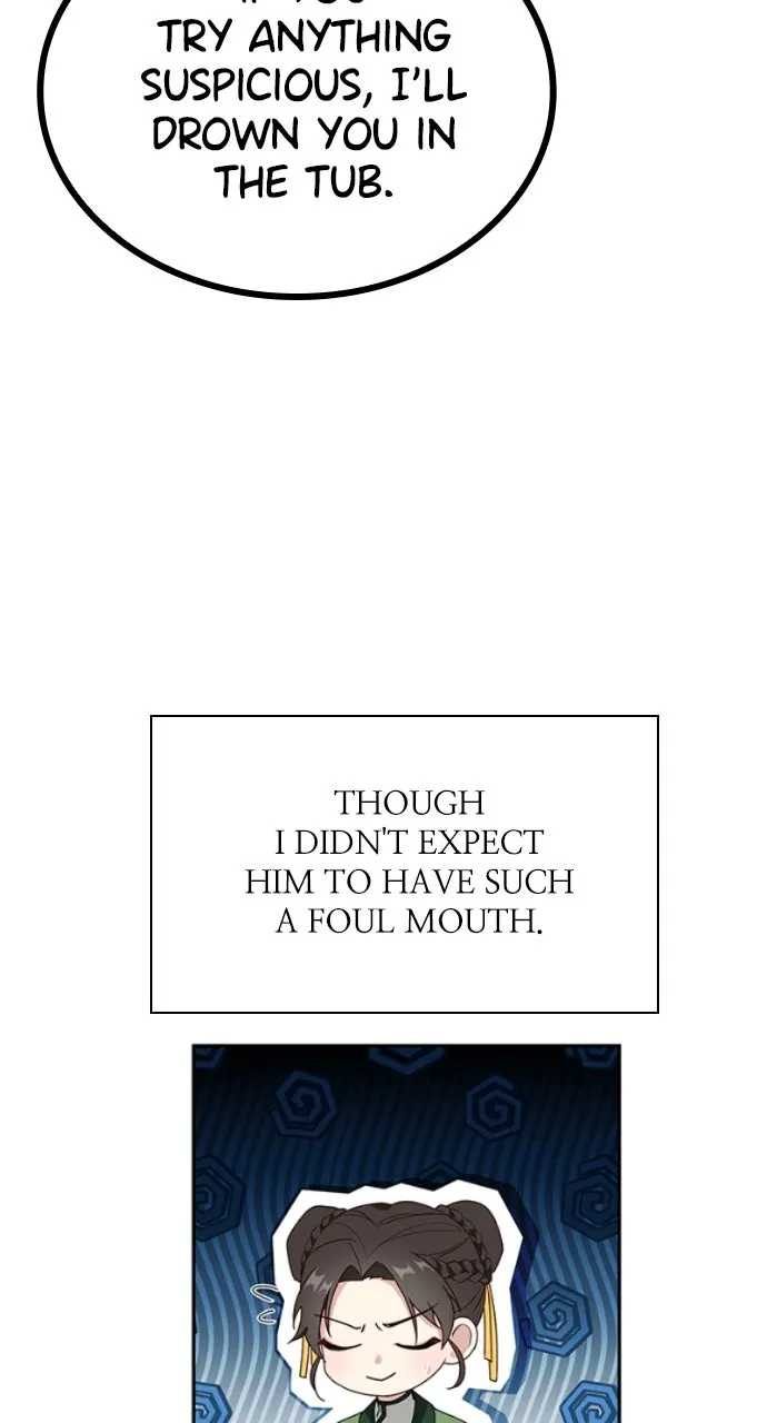 The Circumstances of the Lying Empress Chapter 2 page 64 - 