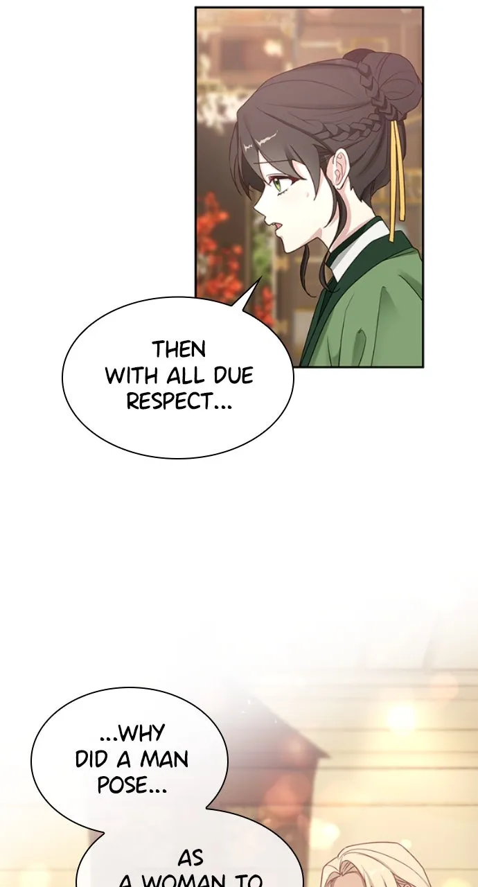 The Circumstances of the Lying Empress Chapter 2 page 67 - 