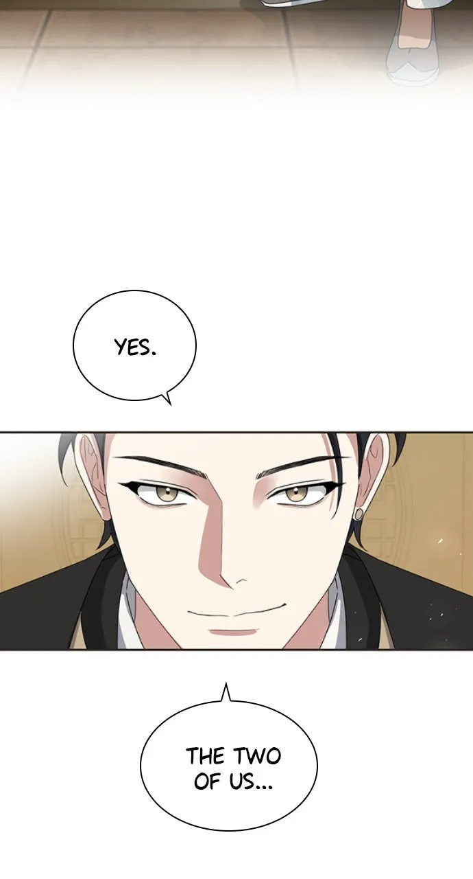 The Circumstances of the Lying Empress Chapter 2 page 69 - 