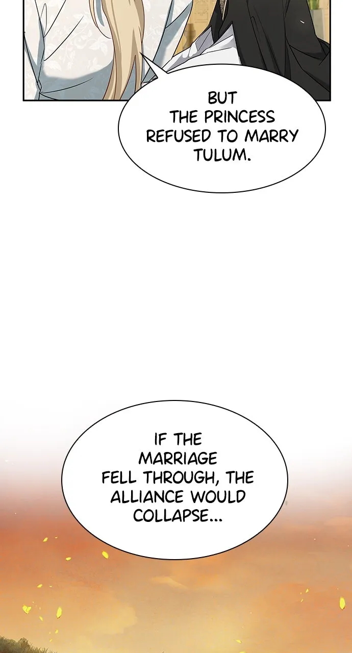 The Circumstances of the Lying Empress Chapter 2 page 72 - 