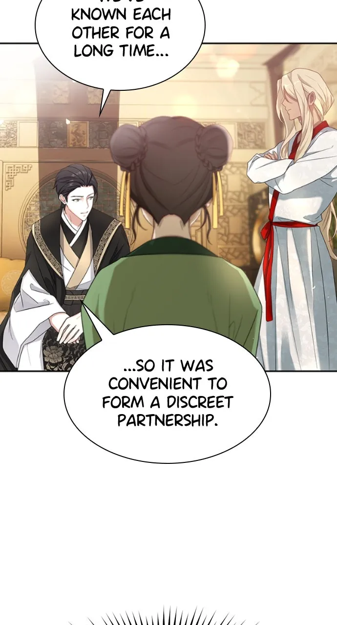 The Circumstances of the Lying Empress Chapter 2 page 75 - 
