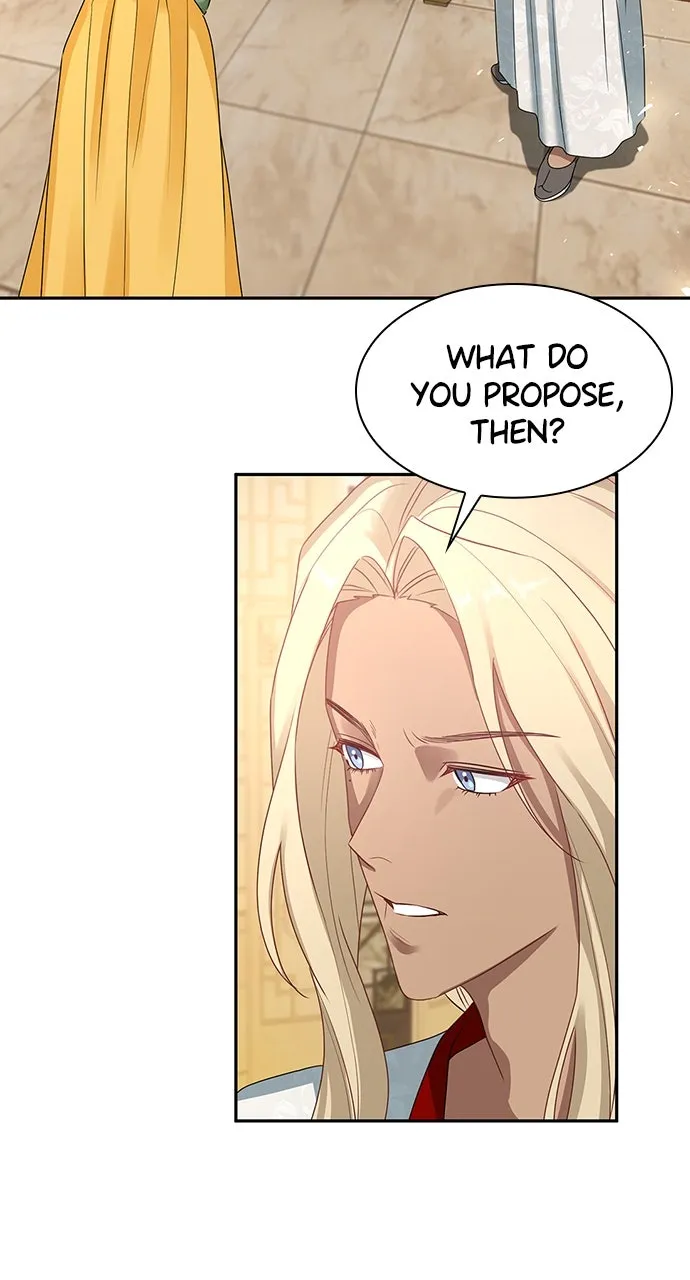 The Circumstances of the Lying Empress Chapter 2 page 85 - 