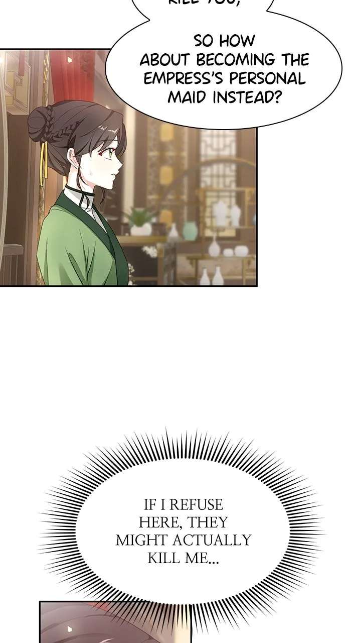The Circumstances of the Lying Empress Chapter 2 page 90 - 