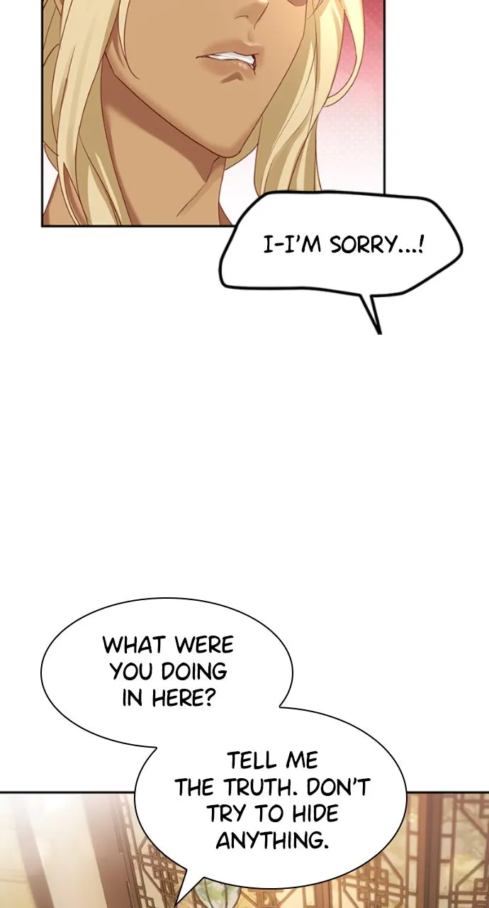 The Circumstances of the Lying Empress Chapter 2 page 10 - 