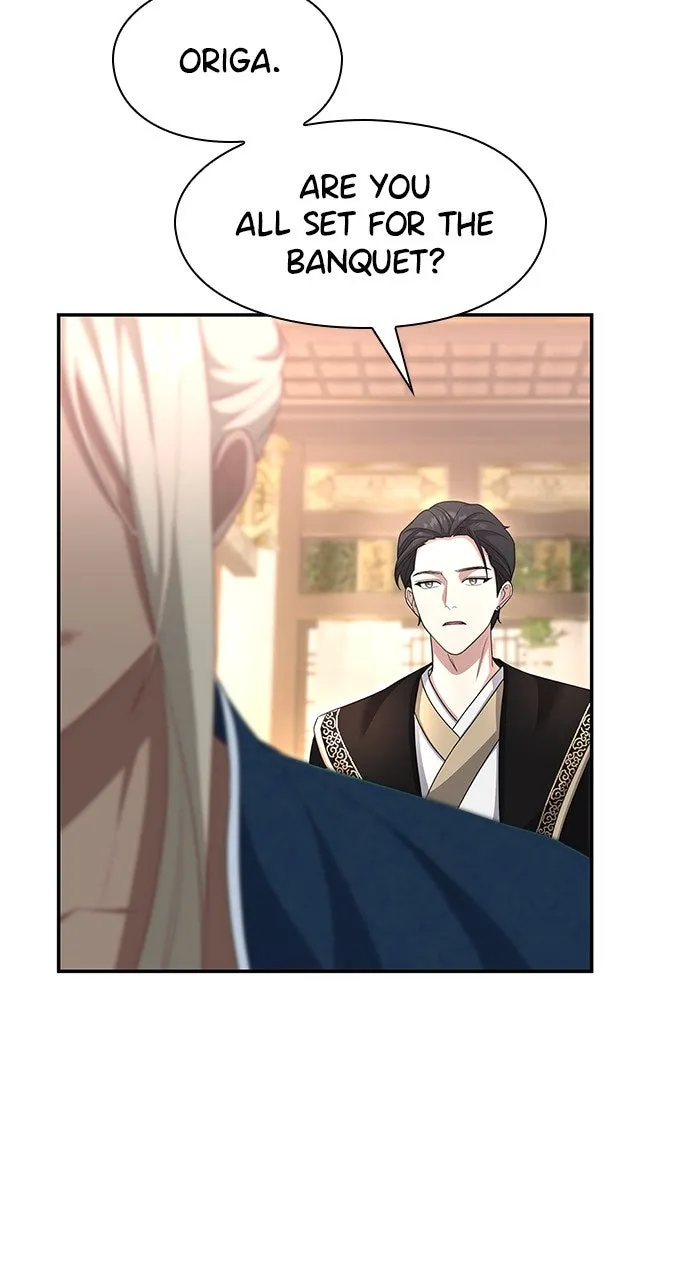 The Circumstances of the Lying Empress Chapter 20 page 2 - 
