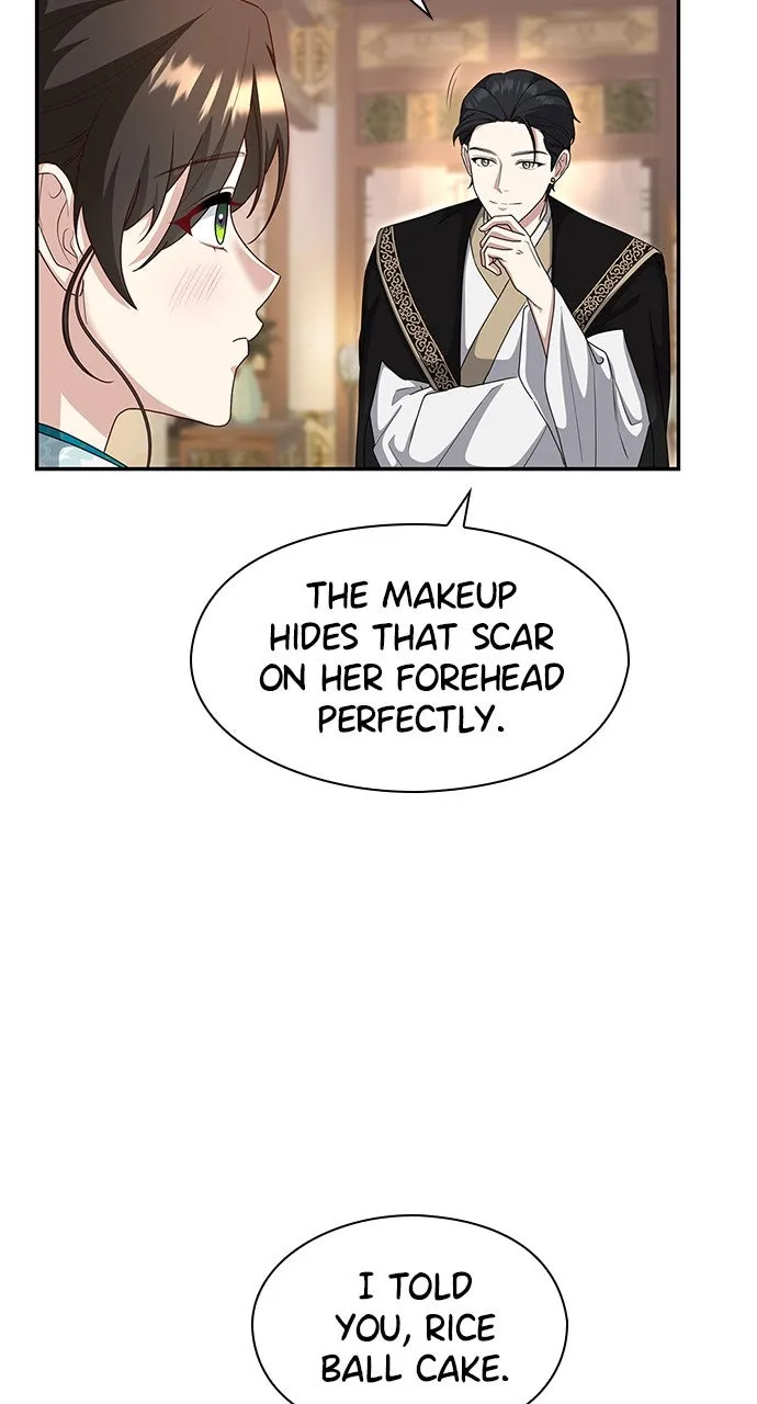 The Circumstances of the Lying Empress Chapter 20 page 11 - 