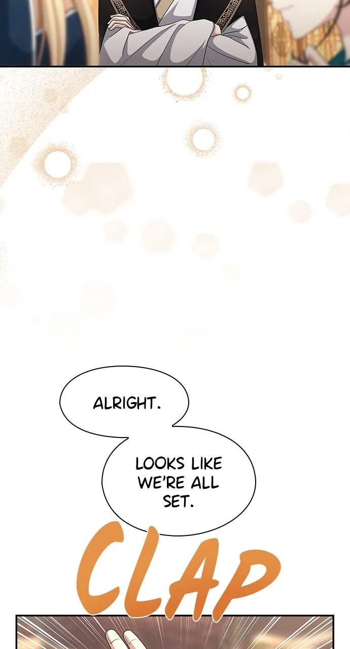 The Circumstances of the Lying Empress Chapter 20 page 15 - 